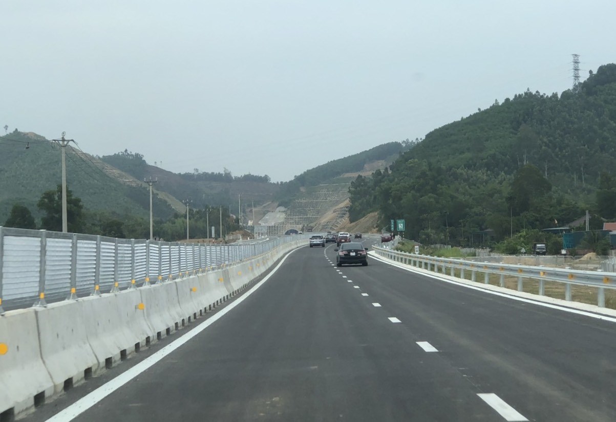 Tổng quan về mạng lưới đường cao tốc tại Việt Nam